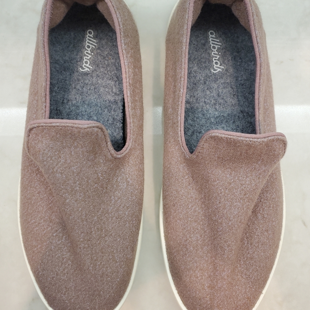 Allbirds Women Wool Loungers